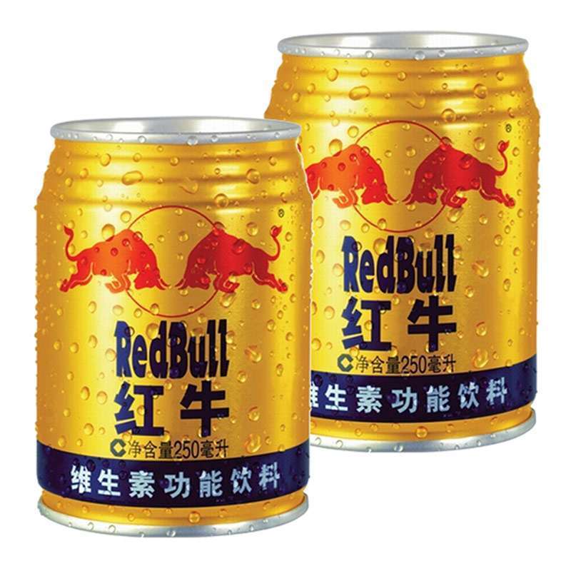 功能饮料