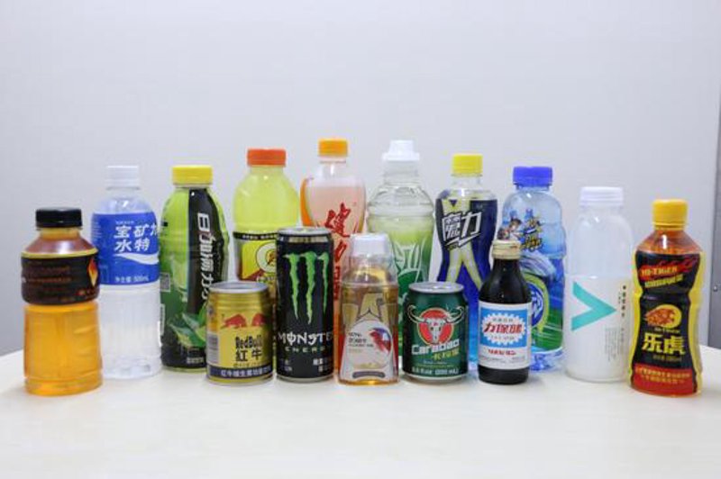 上海嘉隽饮料有限公司产品访谈记录